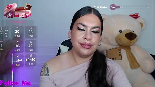 nicolricci_ live sex cam