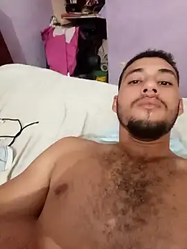 Francisco171's cam snapshot