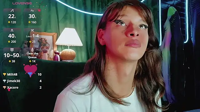 Summer_XO live sex cam