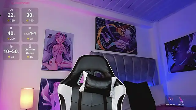 alexia_mattel live sex cam