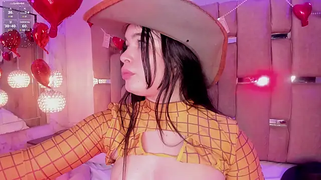 KateLee live sex cam