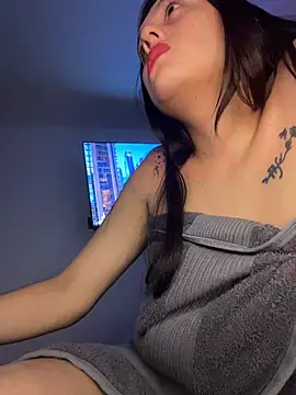 Samantafoxx_'s cam snapshot