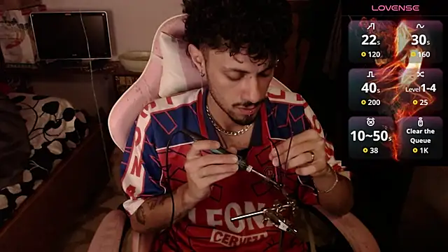 Apolo_S live sex cam