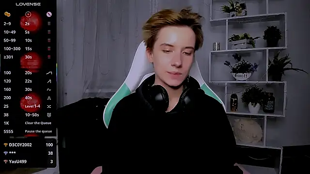 _Rein_ramm's cam snapshot