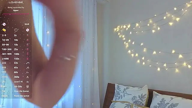 IdaValenti's cam snapshot