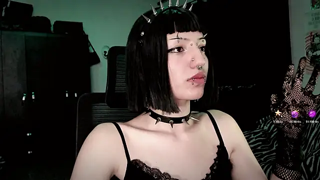 roxy_toxic's cam snapshot