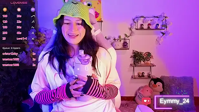 Eymmy_24's cam snapshot