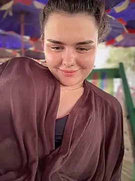 NikaMur live sex cam