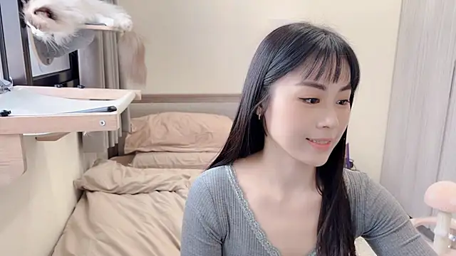BabyOneDaily live sex cam