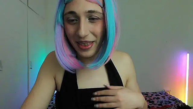 HoneyValentine live sex cam