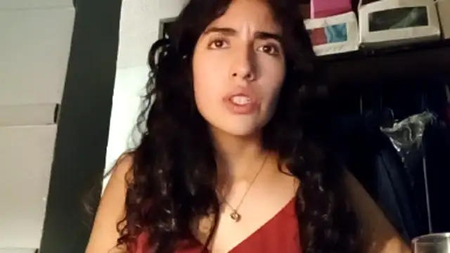 EldoraSchleker's cam snapshot