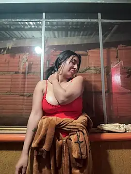 Anily_Lovely's cam snapshot