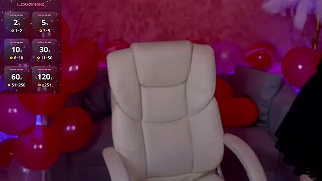 TinaMelt's cam snapshot