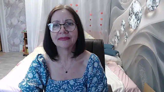 OlgaHottie's cam snapshot