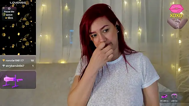 Sammy-Jhonson's cam snapshot