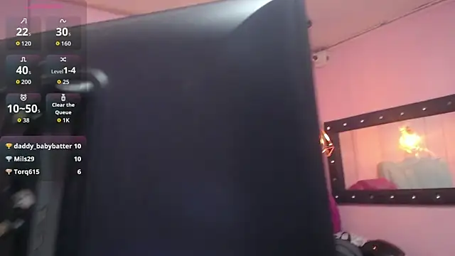 danna7cute's cam snapshot