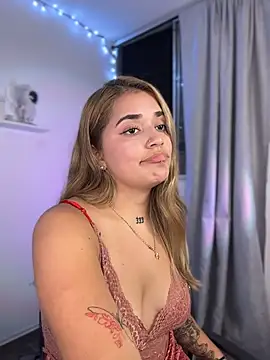 JoselinFlower_ live sex cam