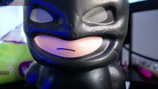 LunaAponte's cam snapshot