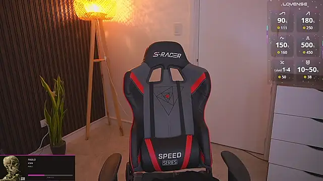 DanikaDillan live sex cam