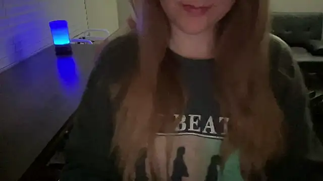 MollyJenson's cam snapshot