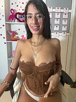 Julieta_Duque's cam snapshot