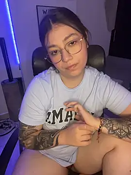 soffmoon's cam snapshot