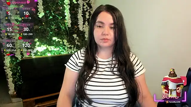 ainohacarter_89's cam snapshot