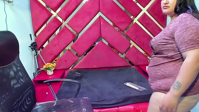 MiaRouss69's cam snapshot