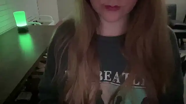 MollyJenson's cam snapshot