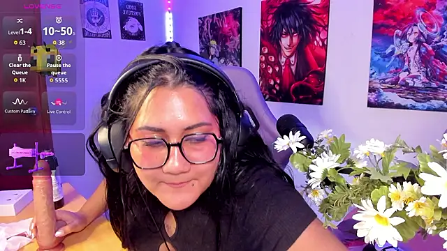 haru_u2's cam snapshot