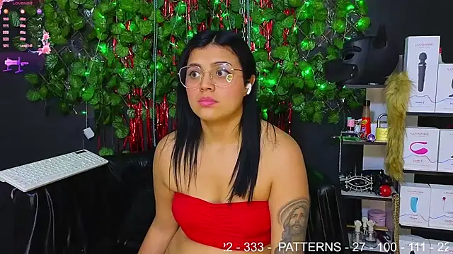 Sweett_Mollyy live sex cam