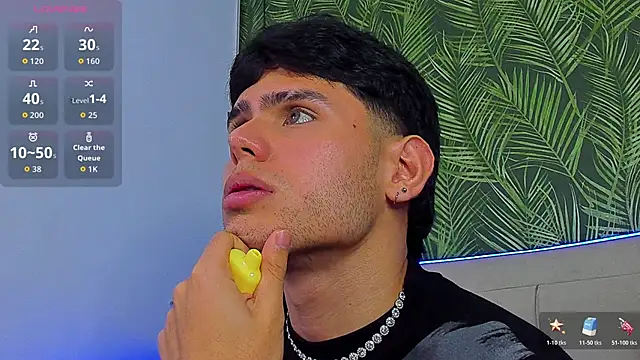 Nathaniel_Park live sex cam