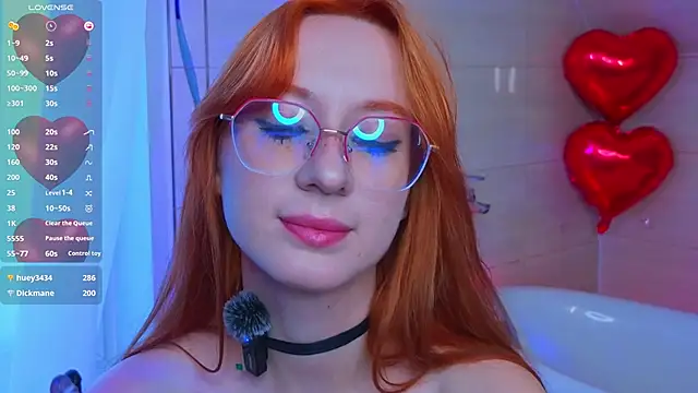 WICKEDEMBER's cam snapshot