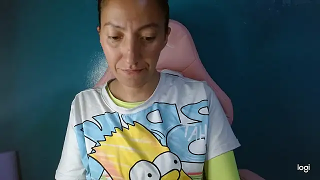 kaybabyhot's cam snapshot