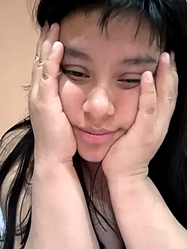 Hinae_'s cam snapshot