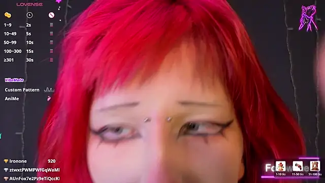 KandraCruser's cam snapshot