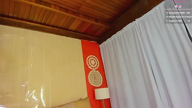 BarbieKano live sex cam