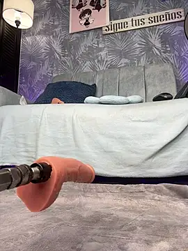 antonelaswete02's cam snapshot