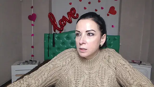 ElizabethSho's cam snapshot