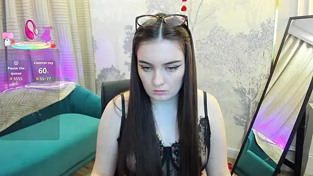 _Shy_Jenny_'s cam snapshot