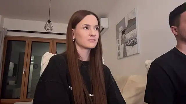 Double_Sun's cam snapshot