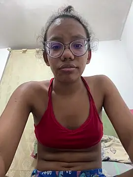 Curly_lily live sex cam