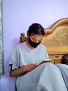 Student12th's cam snapshot