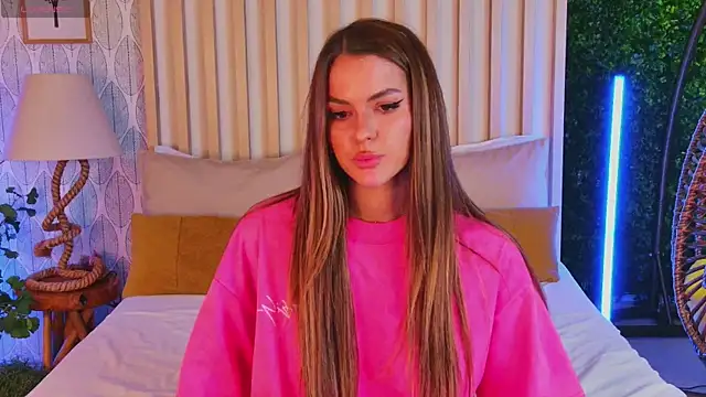 AnyaLov live sex cam