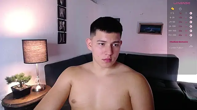 JamesCr_ live sex cam