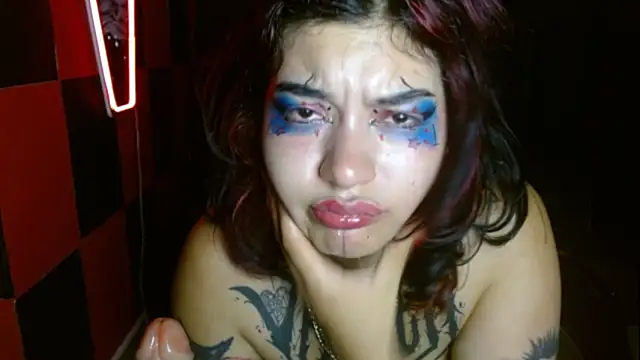 VelvetPain_Anny's cam snapshot