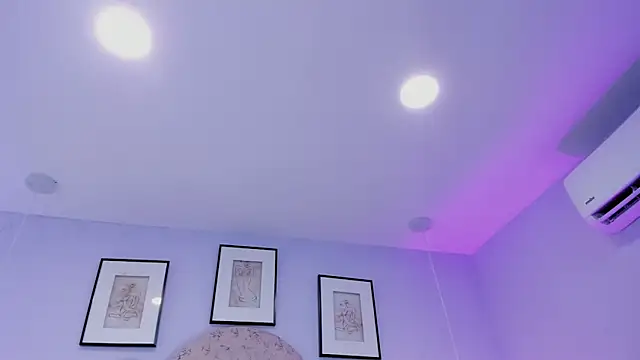 dalila_salazar's cam snapshot