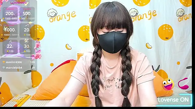 Anchan_JP's cam snapshot