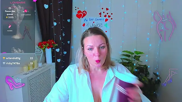 Alison_star_'s cam snapshot