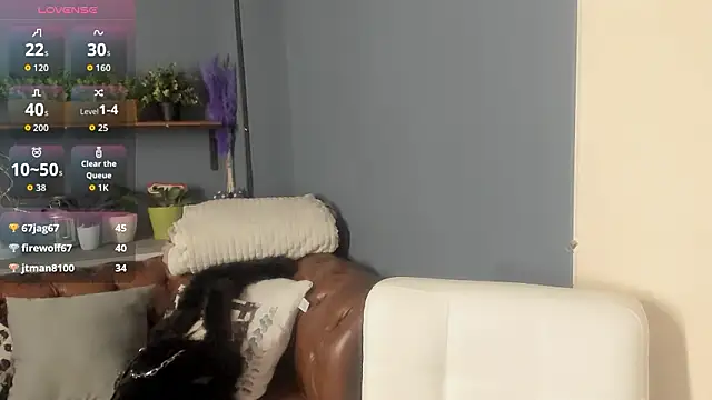 JessicaFoxie's cam snapshot